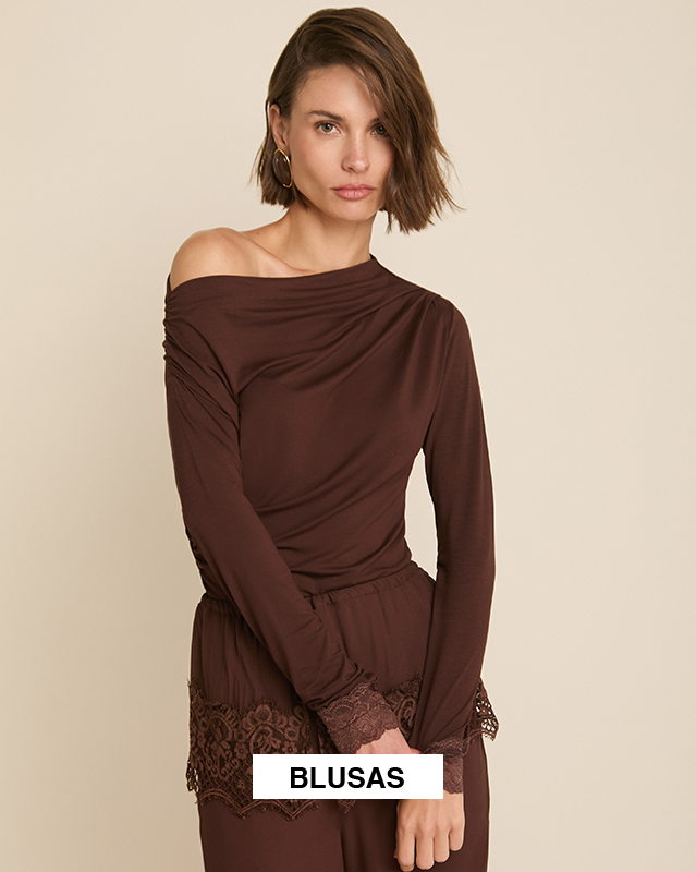 Banner Categoria Blusas